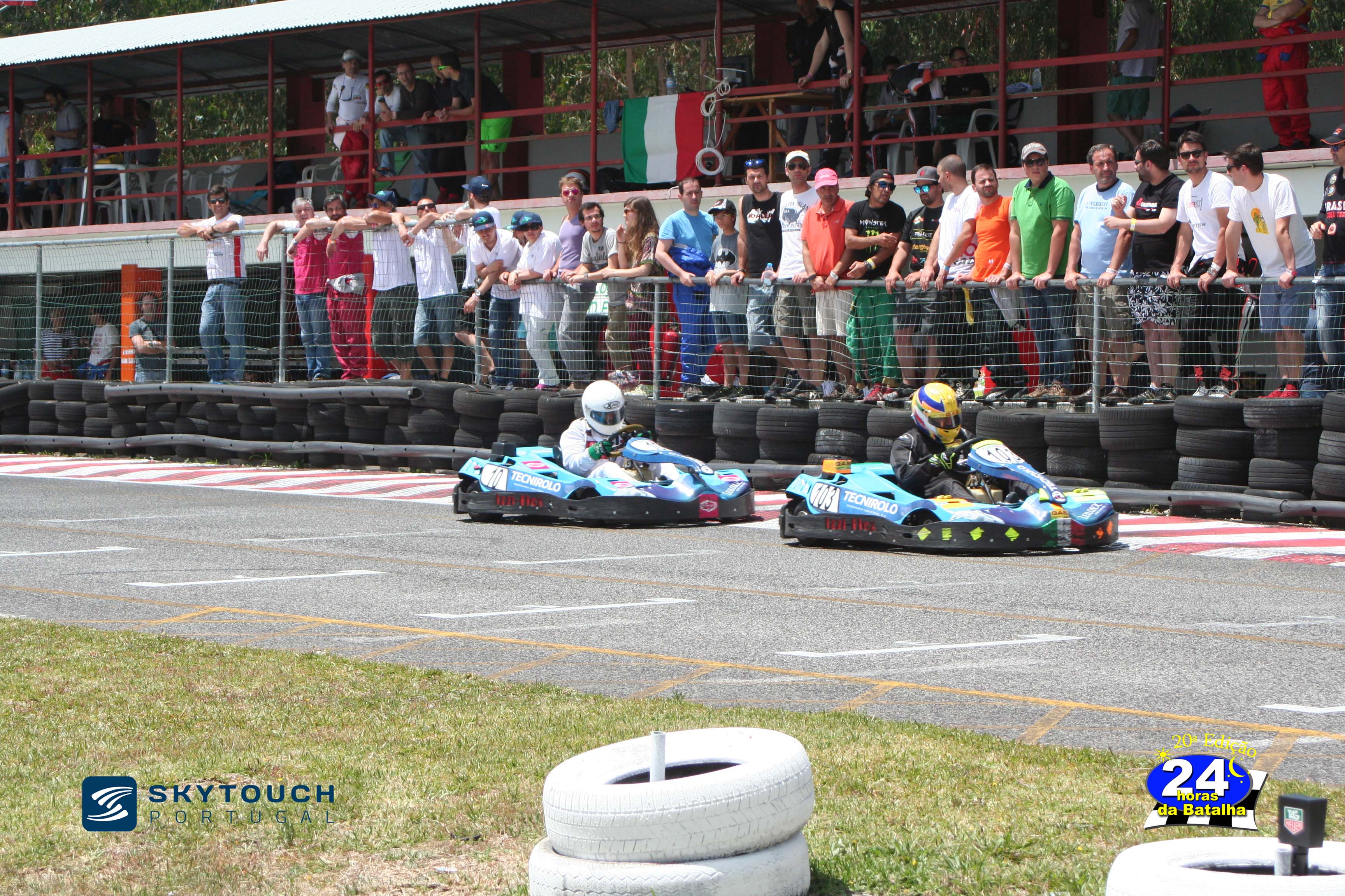24 Horas Batalha 2016 Ultimas Voltas45
